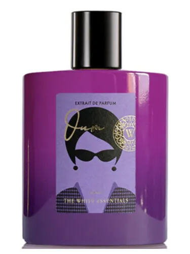 Perfume Oum de Jardin de Parfums