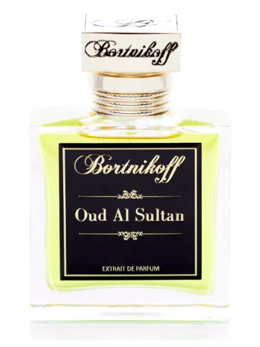 Imagen de Oud Al Sultan