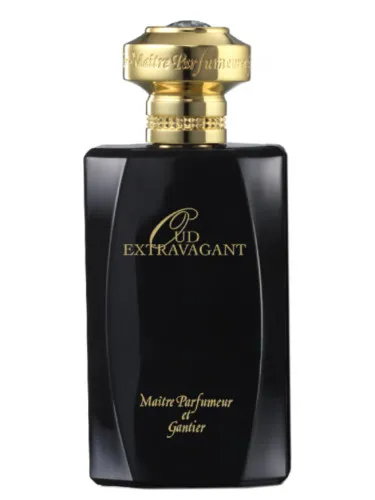Perfume Oud Extravagant de Maitre Parfumeur et Gantier