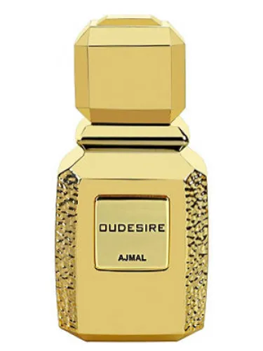 Perfume Oudesire de Ajmal