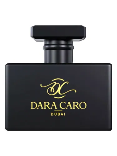 Perfume Oud Dubai de Dara Caro