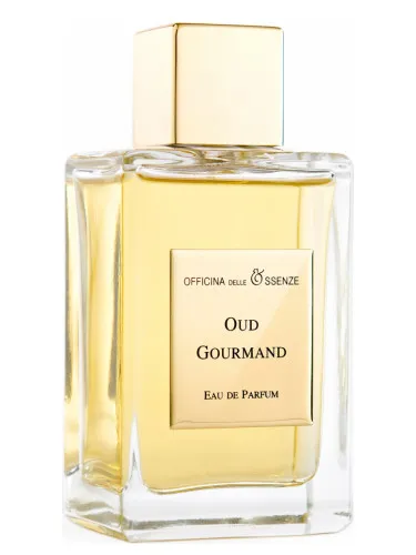 Perfume Oud Gourmand de Officina delle Essenze