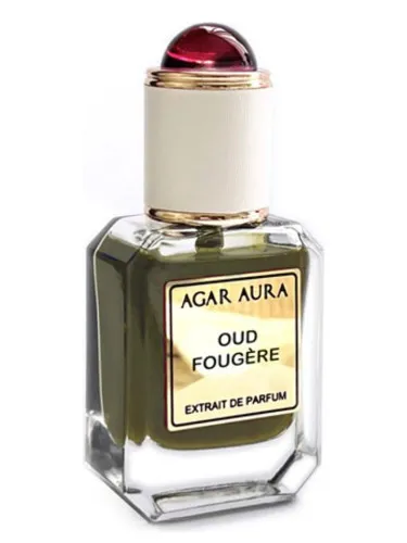 Perfume Oud Fougere de Agar Aura