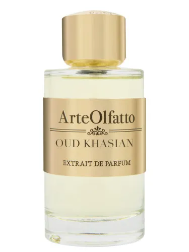 Imagen de Oud Khasian