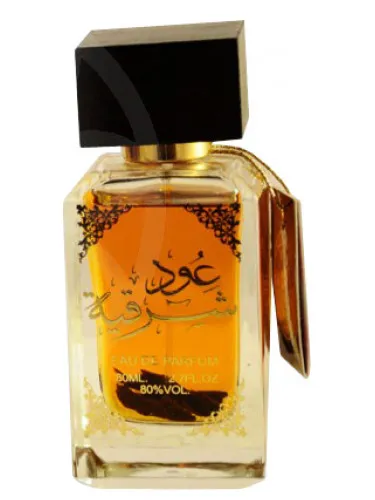 Perfume Oud Sharqia de Ard Al Zaafaran