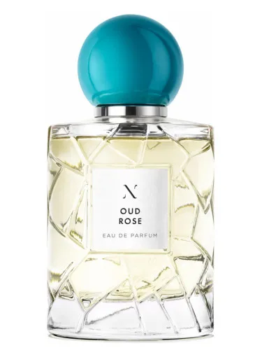 Imagen de Oud Rose
