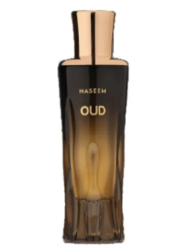 Perfume Oud de Naseem