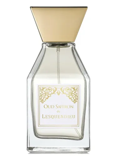 Imagen de Oud Saffron