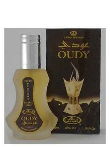 Imagen de Oudy