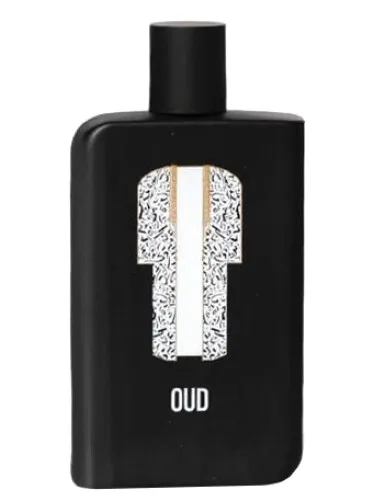 Perfume Oud de Samam