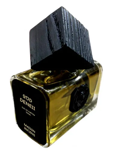 Perfume Oud Deneii de Maison Incens