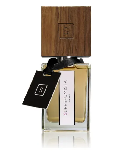 Perfume Oud Galant de Superfumista