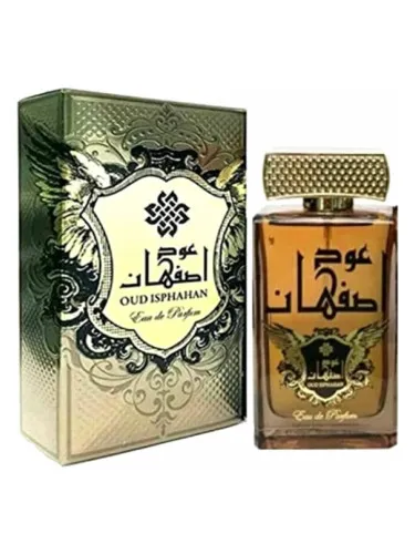 Perfume Oud Isphahan de Ard Al Zaafaran