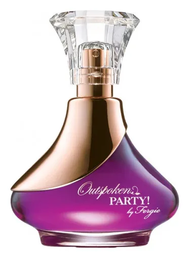Imagen de Outspoken Party by Fergie