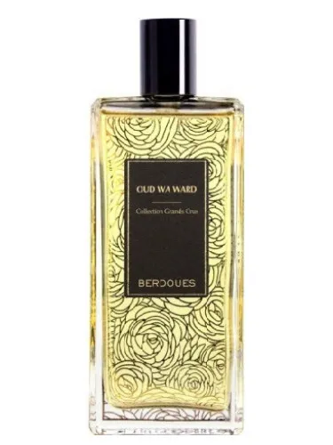 Perfume Oud Wa Ward de Parfums Berdoues