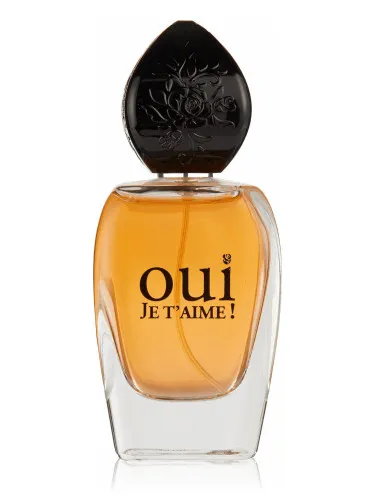 Imagen de Oui Je T'aime