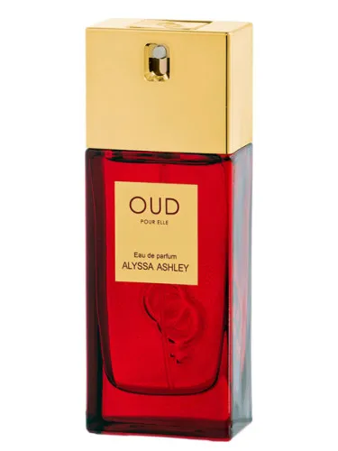 Perfume Oud Pour Elle de Alyssa Ashley