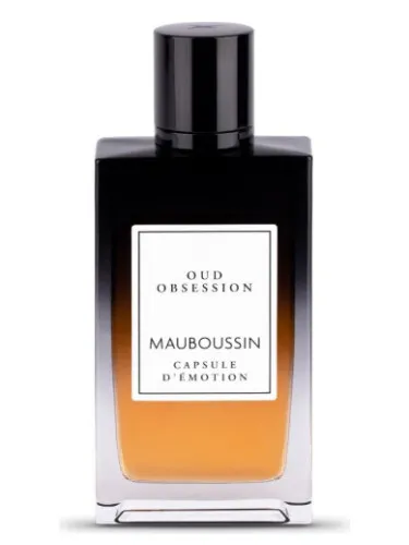 Imagen de Oud Obsession