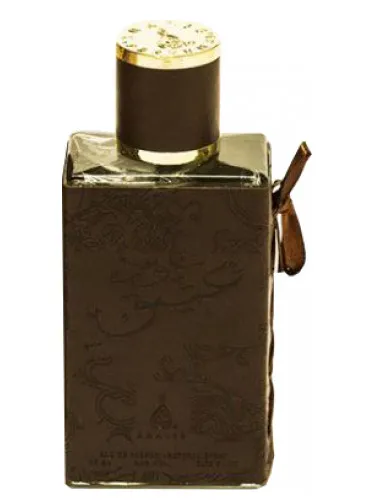Perfume Oud Ateeq de Khalis