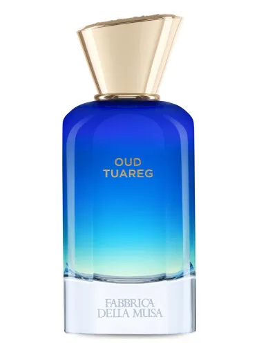 Perfume Oud Tuareg de Fabbrica Della Musa