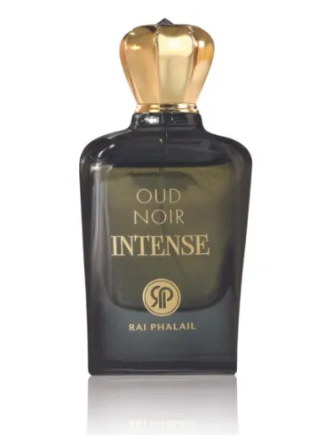 Perfume Oud Noir Intense de Rai Phalail