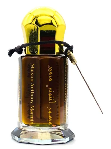 Perfume Oud Al Fares de Maison Anthony Marmin