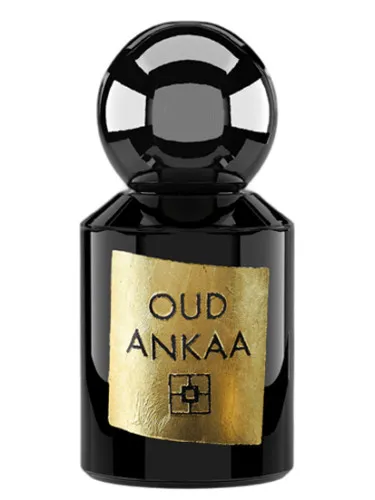 Imagen de Oud Ankaa