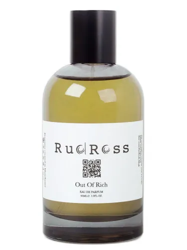 Perfume Out of Rich de RudRoss