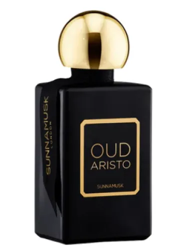 Perfume Oud Aristo de Sunnamusk
