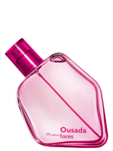 Imagen de Ousada