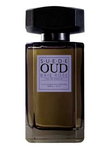 Imagen de Oud Baie Rose