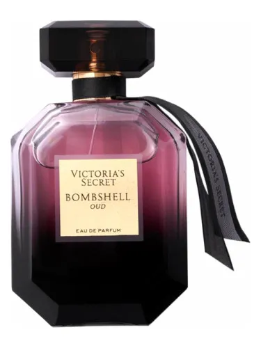 Perfume Bombshell Oud de Victoria's Secret