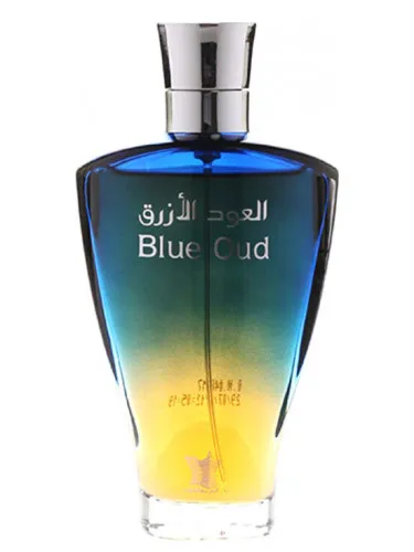 Perfume Blue Oud de Arabian Oud