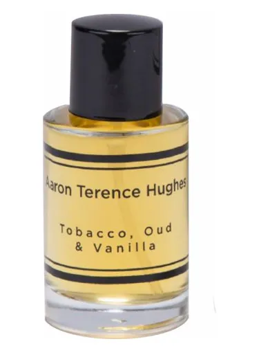 Perfume Tobacco, Oud And Vanilla de Aaron Terence Hughes