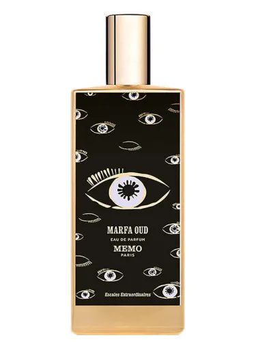 Imagen de Marfa Oud