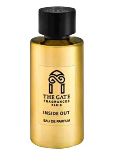 Perfume Inside Out de The Gate Fragrances Paris