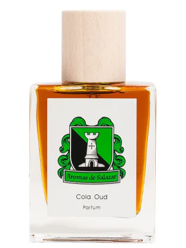 Imagen de Cola Oud