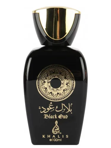 Imagen de Black Oud