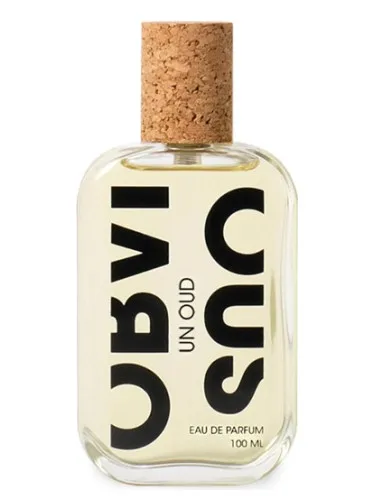 Perfume Un Oud de Obvious