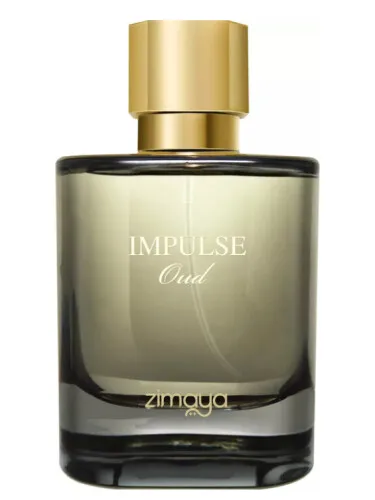 Perfume Impulse Oud de Zimaya