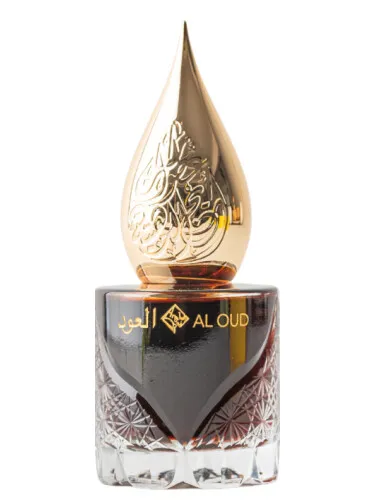 Perfume Al Oud de Areej Le Doré