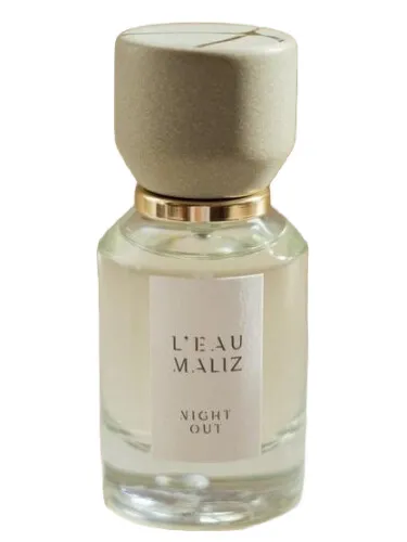Perfume Night Out de L'Eau Maliz