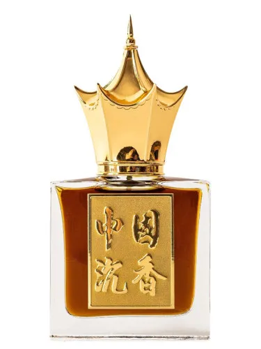 Imagen de Chinese Oud II