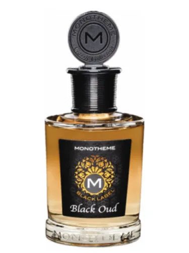 Imagen de Black Oud