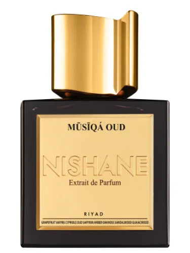 Imagen de Musiqa Oud