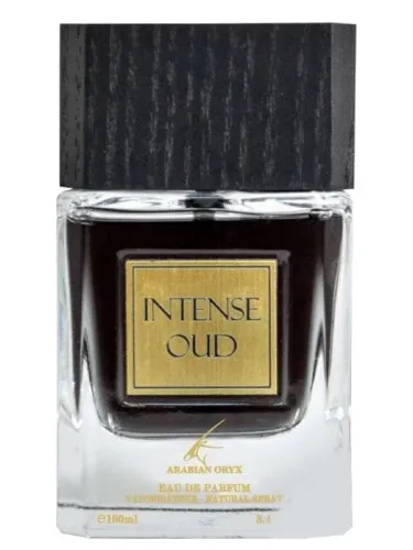 Perfume Arabian Oryx - Intense Oud de PARIS CORNER
