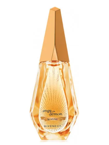 Imagen de Ange ou Demon Le Secret Poesie d’un Parfum d’Hiver