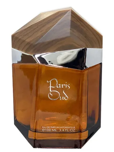 Perfume Paris Oud de Afnan