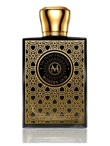 Imagen de Modern Oud