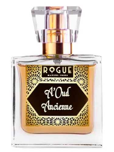 Perfume A'Oud Ancienne de Rogue Perfumery